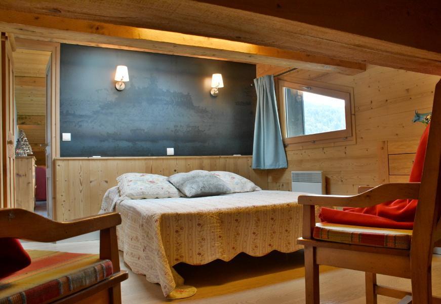 Chalet Fleur Des Alpes Ле-Же Екстер'єр фото